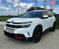 Белый Ситроен C5 Aircross, объемом двигателя 2 л и пробегом 220 тыс. км за 19450 $, фото 35 на Automoto.ua