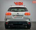 Белый Ситроен C5 Aircross, объемом двигателя 2 л и пробегом 187 тыс. км за 20345 $, фото 5 на Automoto.ua