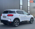 Білий Сітроен C5 Aircross, об'ємом двигуна 1.5 л та пробігом 101 тис. км за 18900 $, фото 1 на Automoto.ua