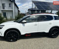 Белый Ситроен C5 Aircross, объемом двигателя 2 л и пробегом 220 тыс. км за 19450 $, фото 20 на Automoto.ua