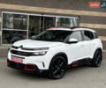 Белый Ситроен C5 Aircross, объемом двигателя 2 л и пробегом 145 тыс. км за 18999 $, фото 98 на Automoto.ua