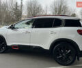 Белый Ситроен C5 Aircross, объемом двигателя 2 л и пробегом 145 тыс. км за 18999 $, фото 32 на Automoto.ua