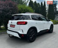 Белый Ситроен C5 Aircross, объемом двигателя 2 л и пробегом 220 тыс. км за 19999 $, фото 9 на Automoto.ua