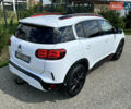 Белый Ситроен C5 Aircross, объемом двигателя 2 л и пробегом 220 тыс. км за 19450 $, фото 15 на Automoto.ua