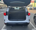 Білий Сітроен C5 Aircross, об'ємом двигуна 1.5 л та пробігом 101 тис. км за 18900 $, фото 14 на Automoto.ua