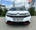 Белый Ситроен C5 Aircross, объемом двигателя 2 л и пробегом 220 тыс. км за 19450 $, фото 3 на Automoto.ua