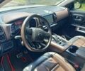 Белый Ситроен C5 Aircross, объемом двигателя 2 л и пробегом 105 тыс. км за 24500 $, фото 7 на Automoto.ua