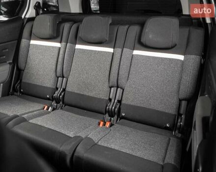 Білий Сітроен C5 Aircross, об'ємом двигуна 2 л та пробігом 107 тис. км за 19999 $, фото 25 на Automoto.ua