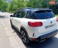 Белый Ситроен C5 Aircross, объемом двигателя 2 л и пробегом 105 тыс. км за 24500 $, фото 4 на Automoto.ua