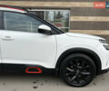 Белый Ситроен C5 Aircross, объемом двигателя 2 л и пробегом 145 тыс. км за 18999 $, фото 37 на Automoto.ua