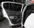 Белый Ситроен C5 Aircross, объемом двигателя 2 л и пробегом 107 тыс. км за 21200 $, фото 19 на Automoto.ua
