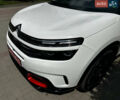 Белый Ситроен C5 Aircross, объемом двигателя 2 л и пробегом 220 тыс. км за 19999 $, фото 29 на Automoto.ua