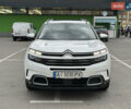 Белый Ситроен C5 Aircross, объемом двигателя 2 л и пробегом 151 тыс. км за 23100 $, фото 1 на Automoto.ua