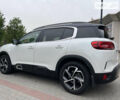 Білий Сітроен C5 Aircross, об'ємом двигуна 1.5 л та пробігом 44 тис. км за 22900 $, фото 9 на Automoto.ua