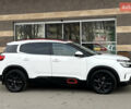 Белый Ситроен C5 Aircross, объемом двигателя 2 л и пробегом 145 тыс. км за 18999 $, фото 8 на Automoto.ua