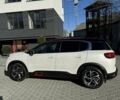 Белый Ситроен C5 Aircross, объемом двигателя 2 л и пробегом 70 тыс. км за 24999 $, фото 2 на Automoto.ua