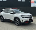 Белый Ситроен C5 Aircross, объемом двигателя 2 л и пробегом 138 тыс. км за 25000 $, фото 6 на Automoto.ua