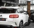 Білий Сітроен C5 Aircross, об'ємом двигуна 2 л та пробігом 107 тис. км за 19999 $, фото 7 на Automoto.ua