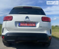 Белый Ситроен C5 Aircross, объемом двигателя 1.5 л и пробегом 179 тыс. км за 21850 $, фото 6 на Automoto.ua