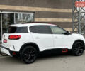 Белый Ситроен C5 Aircross, объемом двигателя 2 л и пробегом 145 тыс. км за 18999 $, фото 11 на Automoto.ua
