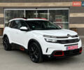 Белый Ситроен C5 Aircross, объемом двигателя 2 л и пробегом 145 тыс. км за 18999 $, фото 16 на Automoto.ua