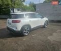 Белый Ситроен C5 Aircross, объемом двигателя 2 л и пробегом 270 тыс. км за 22700 $, фото 1 на Automoto.ua