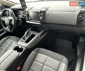 Белый Ситроен C5 Aircross, объемом двигателя 2 л и пробегом 145 тыс. км за 18999 $, фото 63 на Automoto.ua