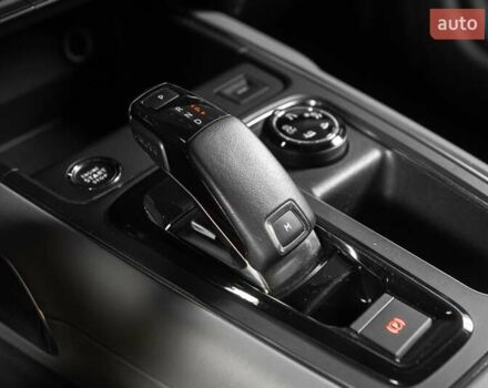 Білий Сітроен C5 Aircross, об'ємом двигуна 2 л та пробігом 107 тис. км за 19999 $, фото 37 на Automoto.ua