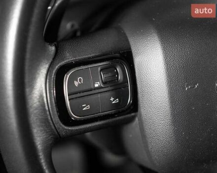 Білий Сітроен C5 Aircross, об'ємом двигуна 2 л та пробігом 107 тис. км за 19999 $, фото 32 на Automoto.ua