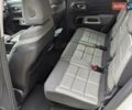 Белый Ситроен C5 Aircross, объемом двигателя 2 л и пробегом 165 тыс. км за 19300 $, фото 25 на Automoto.ua