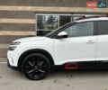 Белый Ситроен C5 Aircross, объемом двигателя 2 л и пробегом 145 тыс. км за 18999 $, фото 39 на Automoto.ua