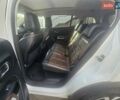 Белый Ситроен C5 Aircross, объемом двигателя 2 л и пробегом 270 тыс. км за 24700 $, фото 7 на Automoto.ua