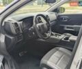Белый Ситроен C5 Aircross, объемом двигателя 2 л и пробегом 165 тыс. км за 19300 $, фото 23 на Automoto.ua