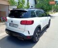 Белый Ситроен C5 Aircross, объемом двигателя 2 л и пробегом 105 тыс. км за 24500 $, фото 9 на Automoto.ua