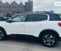 Белый Ситроен C5 Aircross, объемом двигателя 2 л и пробегом 134 тыс. км за 25444 $, фото 4 на Automoto.ua