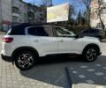 Белый Ситроен C5 Aircross, объемом двигателя 2 л и пробегом 70 тыс. км за 24999 $, фото 1 на Automoto.ua