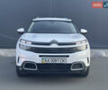 Білий Сітроен C5 Aircross, об'ємом двигуна 1.5 л та пробігом 101 тис. км за 18900 $, фото 7 на Automoto.ua