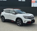 Белый Ситроен C5 Aircross, объемом двигателя 2 л и пробегом 138 тыс. км за 25000 $, фото 4 на Automoto.ua
