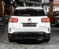 Білий Сітроен C5 Aircross, об'ємом двигуна 2 л та пробігом 107 тис. км за 19999 $, фото 48 на Automoto.ua