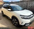 Білий Сітроен C5 Aircross, об'ємом двигуна 15 л та пробігом 100 тис. км за 21500 $, фото 1 на Automoto.ua