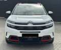 Белый Ситроен C5 Aircross, объемом двигателя 2 л и пробегом 138 тыс. км за 25000 $, фото 5 на Automoto.ua