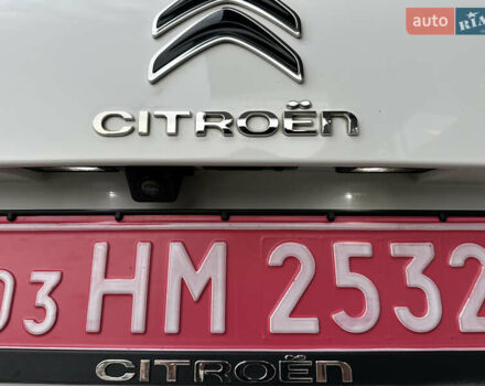 Белый Ситроен C5 Aircross, объемом двигателя 2 л и пробегом 145 тыс. км за 18999 $, фото 84 на Automoto.ua