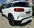 Белый Ситроен C5 Aircross, объемом двигателя 2 л и пробегом 220 тыс. км за 19450 $, фото 26 на Automoto.ua