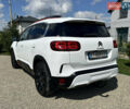 Белый Ситроен C5 Aircross, объемом двигателя 2 л и пробегом 220 тыс. км за 19450 $, фото 25 на Automoto.ua