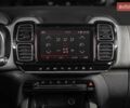 Білий Сітроен C5 Aircross, об'ємом двигуна 2 л та пробігом 107 тис. км за 19999 $, фото 13 на Automoto.ua