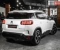 Білий Сітроен C5 Aircross, об'ємом двигуна 2 л та пробігом 107 тис. км за 19999 $, фото 17 на Automoto.ua