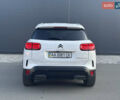 Білий Сітроен C5 Aircross, об'ємом двигуна 1.5 л та пробігом 101 тис. км за 18900 $, фото 13 на Automoto.ua