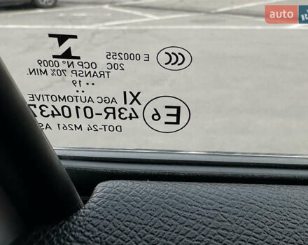 Белый Ситроен C5 Aircross, объемом двигателя 2 л и пробегом 145 тыс. км за 18999 $, фото 86 на Automoto.ua