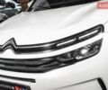 Білий Сітроен C5 Aircross, об'ємом двигуна 2 л та пробігом 107 тис. км за 19999 $, фото 43 на Automoto.ua