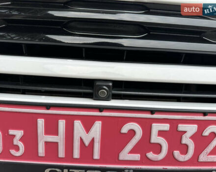 Белый Ситроен C5 Aircross, объемом двигателя 2 л и пробегом 145 тыс. км за 18999 $, фото 85 на Automoto.ua